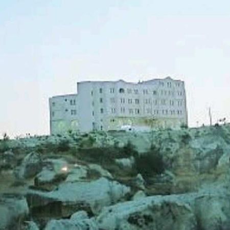 Gomeda Ξενοδοχείο Ουργκούπ Εξωτερικό φωτογραφία